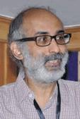 Prof. Aditya Bhattacharjea